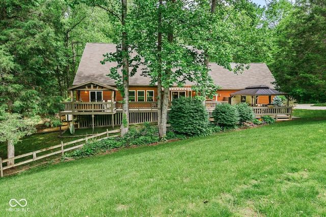 8825 W Evans, Bloomington, IN 47403