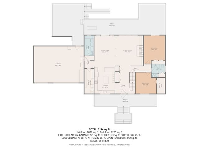 8825 W Evans, Bloomington, IN 47403