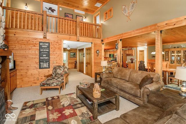 8825 W Evans, Bloomington, IN 47403