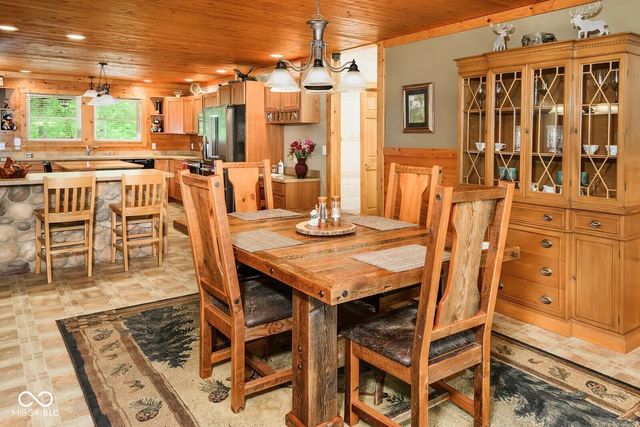 8825 W Evans, Bloomington, IN 47403