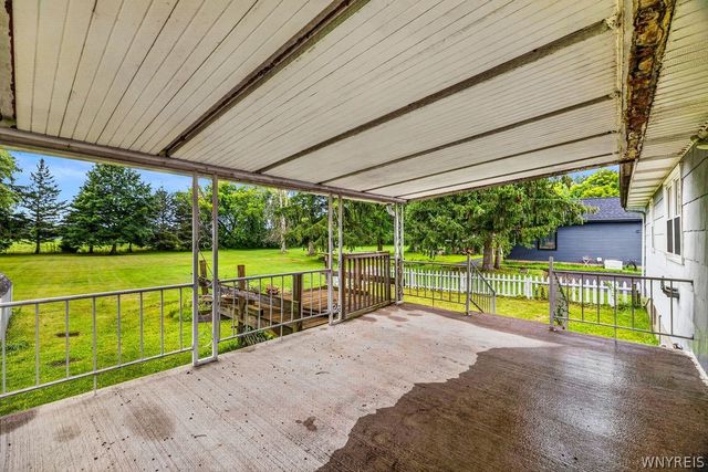 3520 Lockport Olcott Road, Newfane, NY 14108