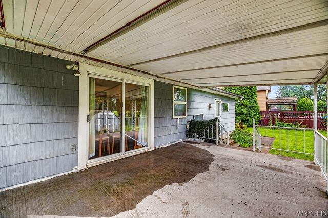 3520 Lockport Olcott Road, Newfane, NY 14108