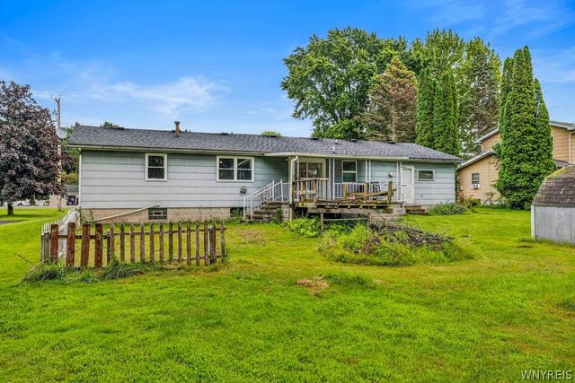 3520 Lockport Olcott Road, Newfane, NY 14108