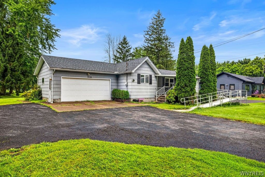 3520 Lockport Olcott Road, Newfane, NY 14108