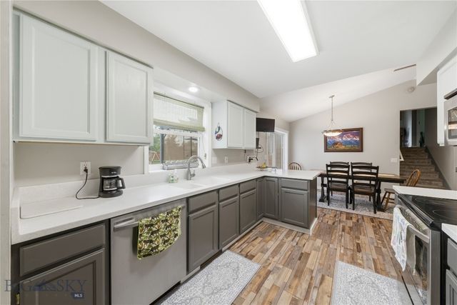135 Bison Trail, Bozeman, MT 59718