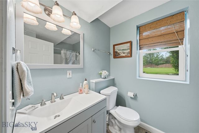 135 Bison Trail, Bozeman, MT 59718