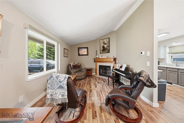 135 Bison Trail, Bozeman, MT 59718