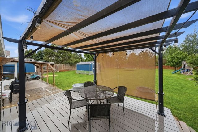 135 Bison Trail, Bozeman, MT 59718