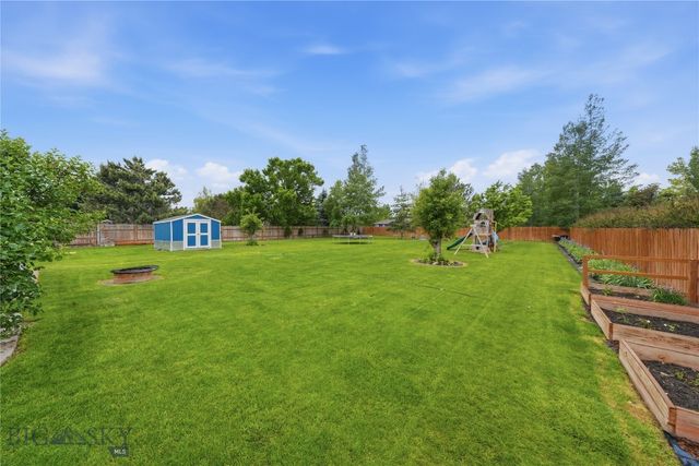 135 Bison Trail, Bozeman, MT 59718