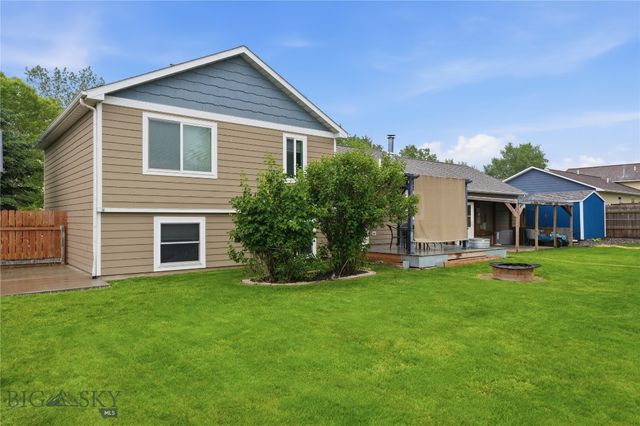 135 Bison Trail, Bozeman, MT 59718