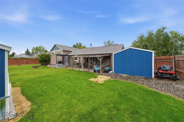 135 Bison Trail, Bozeman, MT 59718