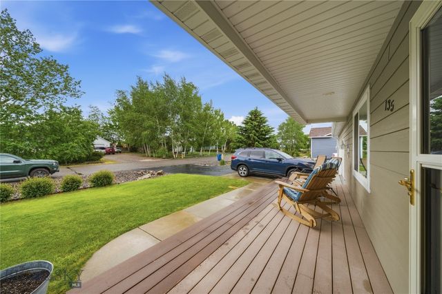 135 Bison Trail, Bozeman, MT 59718