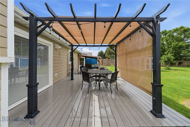 135 Bison Trail, Bozeman, MT 59718