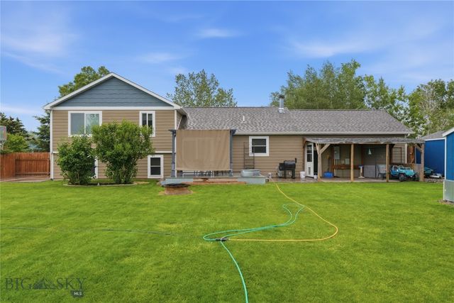 135 Bison Trail, Bozeman, MT 59718