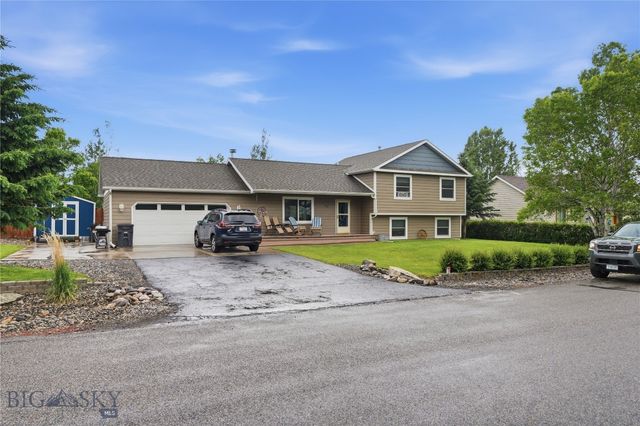 135 Bison Trail, Bozeman, MT 59718