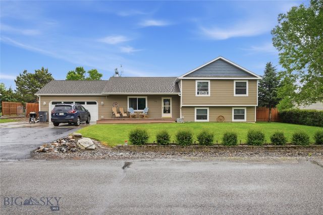 135 Bison Trail, Bozeman, MT 59718