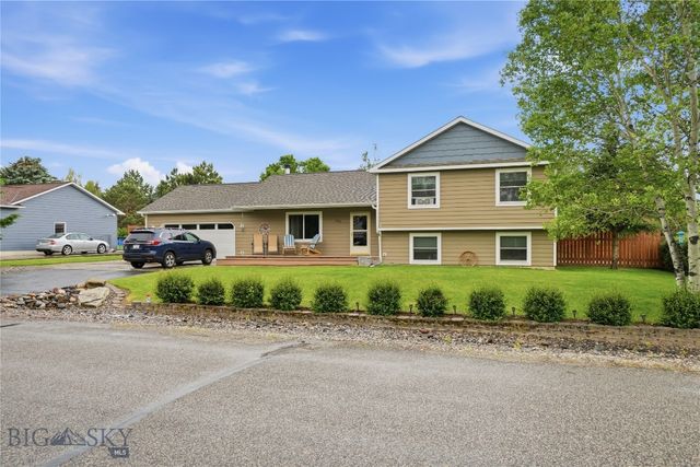 135 Bison Trail, Bozeman, MT 59718