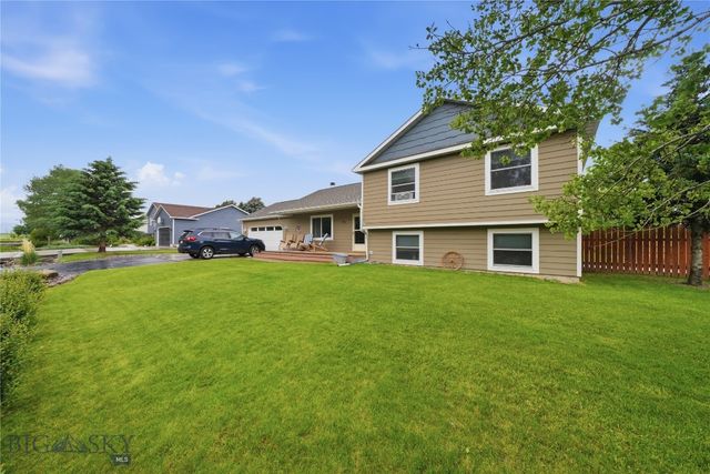 135 Bison Trail, Bozeman, MT 59718