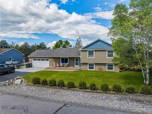 135 Bison Trail, Bozeman, MT 59718