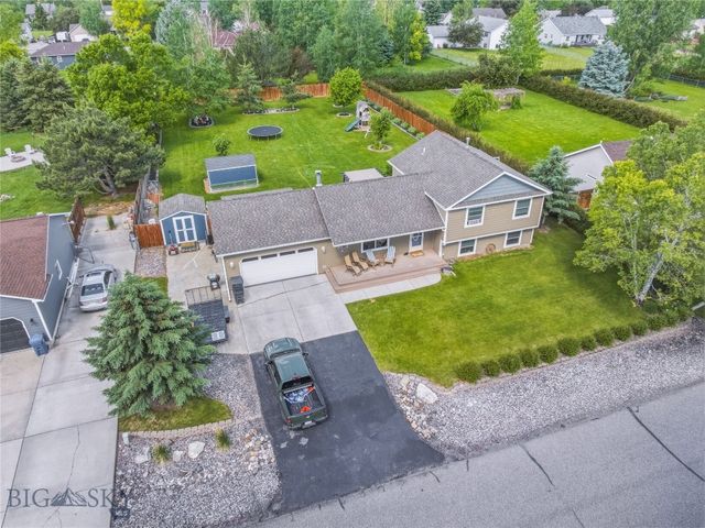 135 Bison Trail, Bozeman, MT 59718