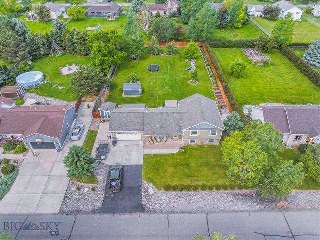 135 Bison Trail, Bozeman, MT 59718