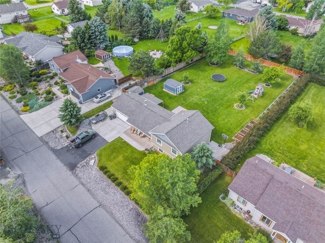 135 Bison Trail, Bozeman, MT 59718