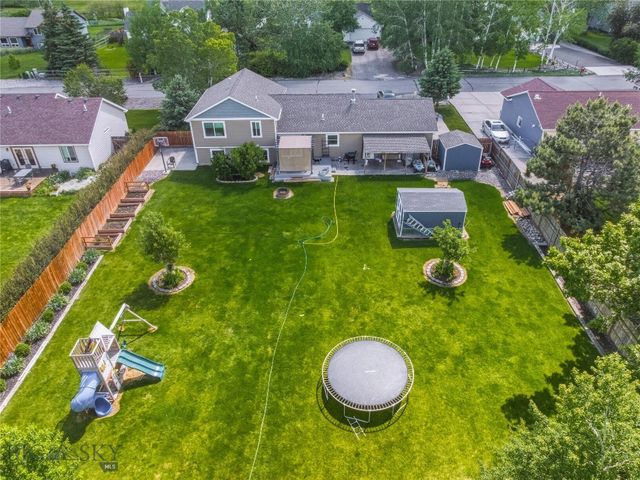 135 Bison Trail, Bozeman, MT 59718