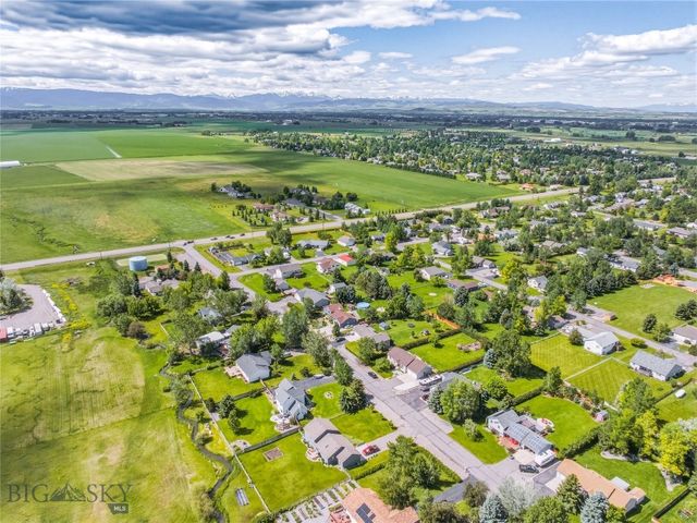 135 Bison Trail, Bozeman, MT 59718