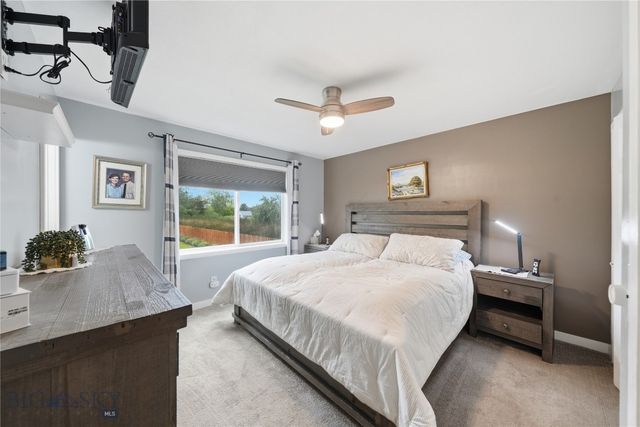 135 Bison Trail, Bozeman, MT 59718