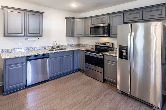 114 unit B Landry St, Thibodaux, LA 70301