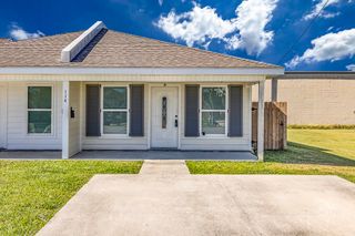 114 unit B Landry St, Thibodaux, LA 70301