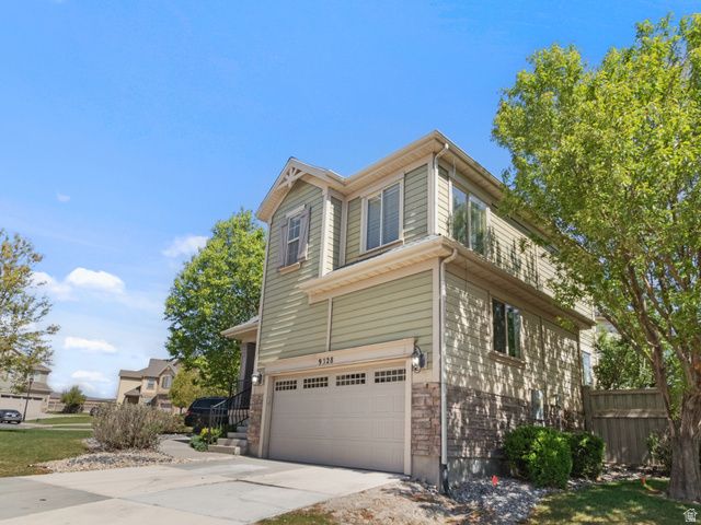 9328 N OAKLAND HILLS DR, Eagle Mountain, UT 84005