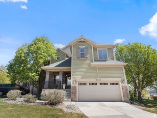 9328 N OAKLAND HILLS DR, Eagle Mountain, UT 84005