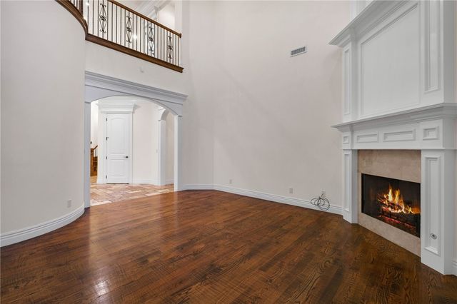 11 Oxford Drive, Rogers, AR 72758