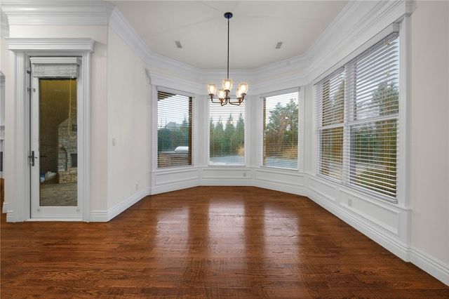 11 Oxford Drive, Rogers, AR 72758