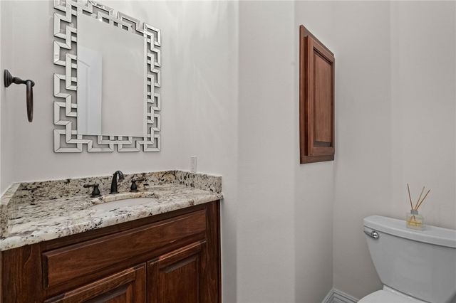 11 Oxford Drive, Rogers, AR 72758