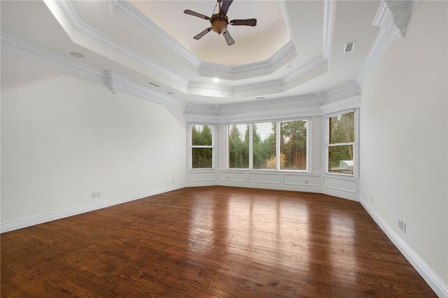 11 Oxford Drive, Rogers, AR 72758