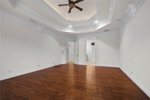 11 Oxford Drive, Rogers, AR 72758