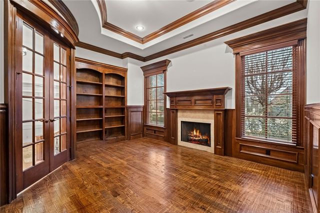 11 Oxford Drive, Rogers, AR 72758