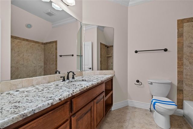 11 Oxford Drive, Rogers, AR 72758