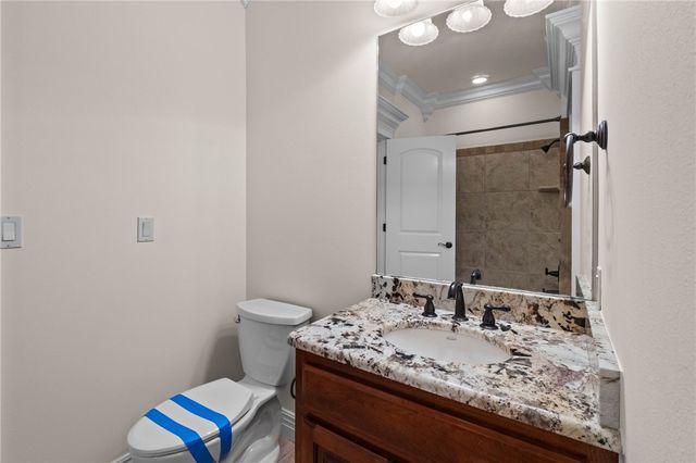 11 Oxford Drive, Rogers, AR 72758