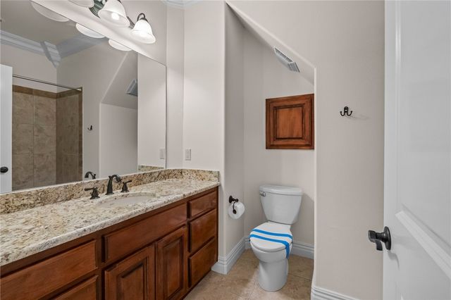 11 Oxford Drive, Rogers, AR 72758