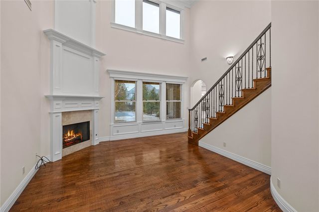 11 Oxford Drive, Rogers, AR 72758