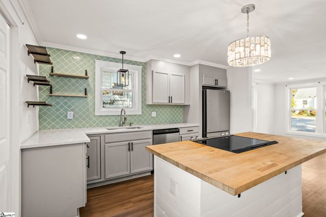 12 Hudson Street, Greenville, SC 29609