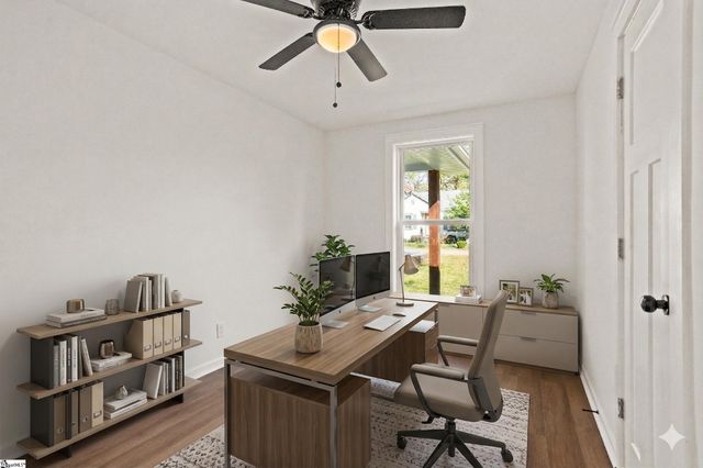 12 Hudson Street, Greenville, SC 29609