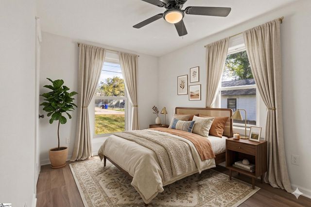 12 Hudson Street, Greenville, SC 29609