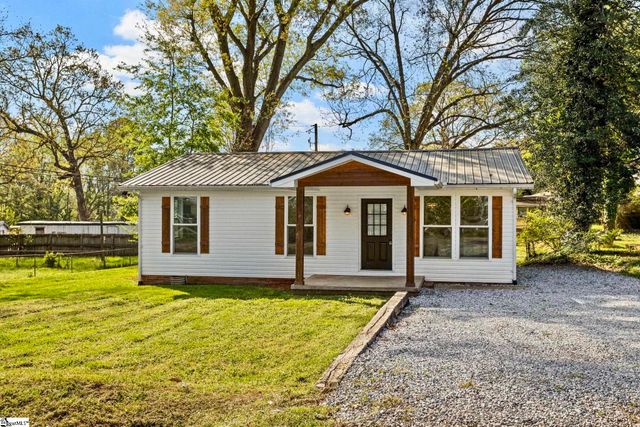 12 Hudson Street, Greenville, SC 29609