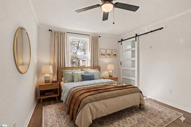 12 Hudson Street, Greenville, SC 29609