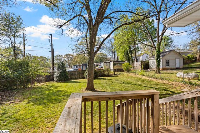 12 Hudson Street, Greenville, SC 29609