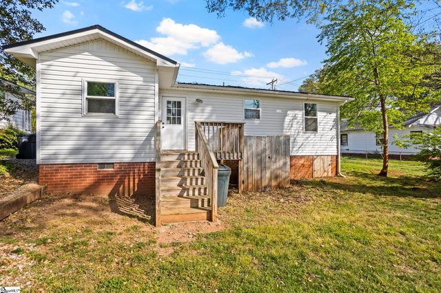 12 Hudson Street, Greenville, SC 29609